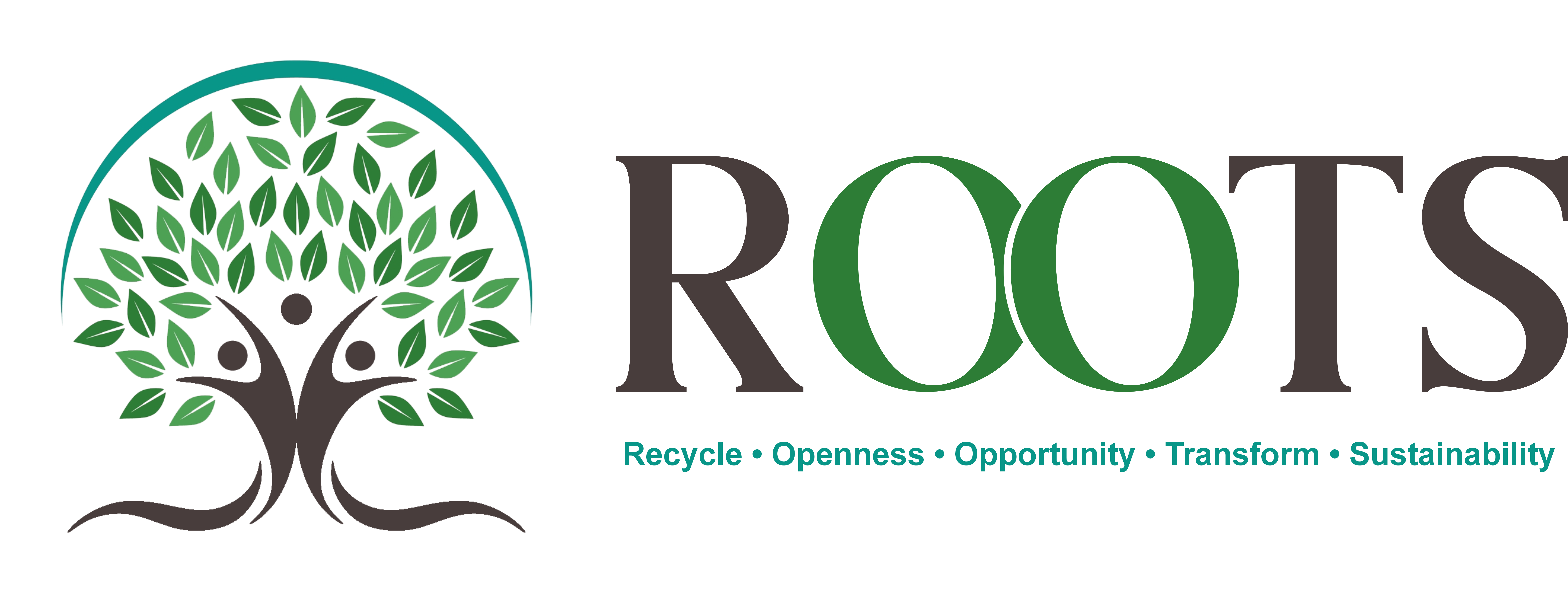 ROOTS Logo